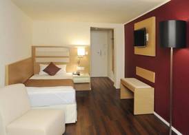 Hotel Goldener Knopf 5