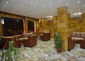 Sharah Mountains Hotel 2