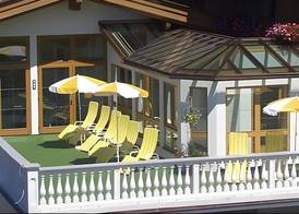 Alpenhof Hotel Garni Suprême 5