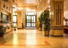 Marhaba Palace Hotel 2