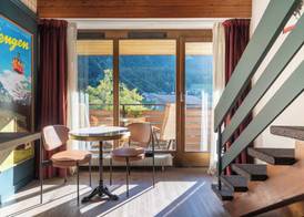 Braunbär Hotel & Spa 3