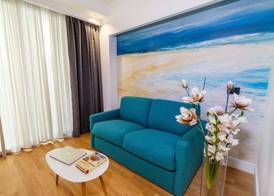 Hibrido Boutique Hotel & Spa 3