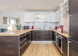 Roomspace Apartments -Abbot's Yard 4