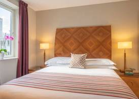 PREMIER SUITES Birmingham 2