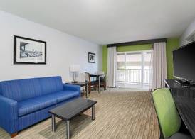 Holiday Inn Express LANCASTER by IHG 5