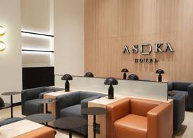 Asoka Hotel 3