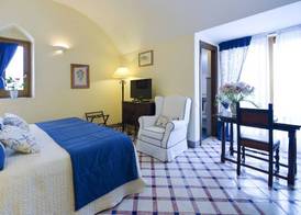 Hotel Villa Cimbrone 5