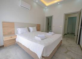 İnci suites & Tatil Evleri 5