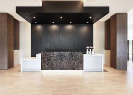 AC Hotel by Marriott Huntsville Downtown 4