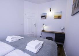 Baltic Apartments - Apartamenty Bałtyk 2