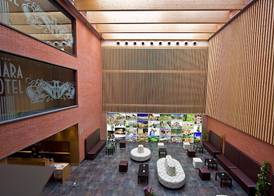 ELE Enara Boutique Hotel 3