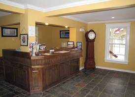 Grenfell Heritage Hotel & Suites 3