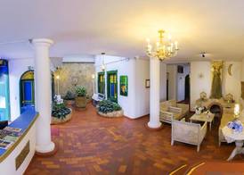 Posada del Angel 5
