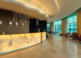 Four Points By Sheraton Kuwait 4