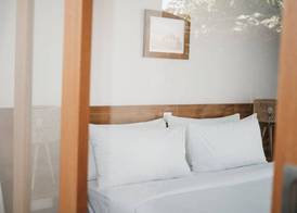 Canggu Village Accommodation 3