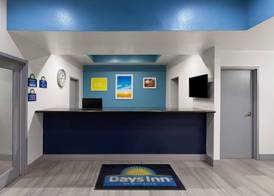 Days Inn by Wyndham El Paso West 2