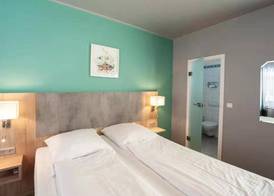 Hotel Blüchertal 2