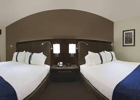 Holiday Inn & Suites SAN ANTONIO NORTHWEST by IHG 3