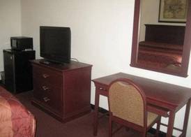 Executive Inn Brookshire 5
