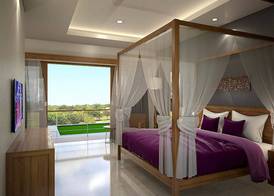 Kubu GWK Villa 2