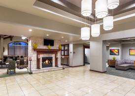Residence Inn by Marriott Oklahoma City Downtown/Bricktown 2