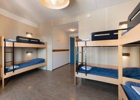 Stayokay Hostel Texel 3