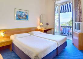 Hotel Komodor 3