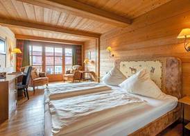 Hotel Gasthof Alte Post Holzkirchen 5