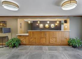 Best Western Natchitoches Inn 2