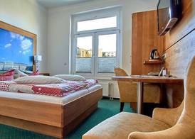 Biohotel Amadeus 5