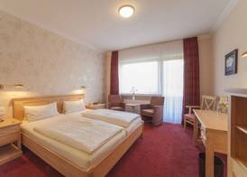 Hotel Backenköhler 5
