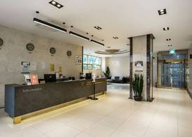 Hotel L'art Gimpo 2