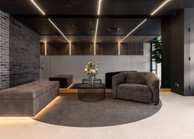 Caroline Serviced Apartments Richmond 3
