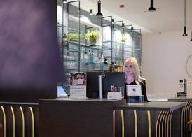 Premier Inn Würzburg 4