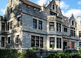 Mansions on Fifth 5