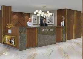 Quiet hotel 4