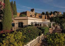 Grand Hotel Timeo, A Belmond Hotel, Taormina 2