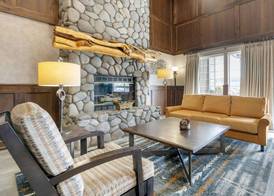 Best Western Bend North 2