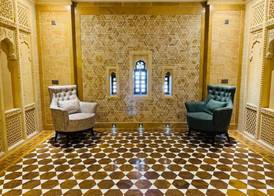 Guulab Haveli - Opp Fort 2