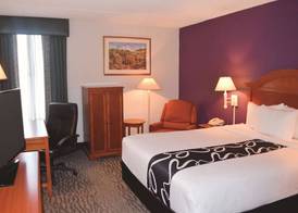 La Quinta Inn by Wyndham Binghamton - Johnson City 3
