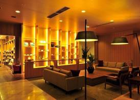 Blue Ridge Hotel 5