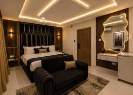 Villa Palazzo Hotel 2.0 4