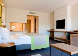 Silva Hotel Spa-Balmoral 5