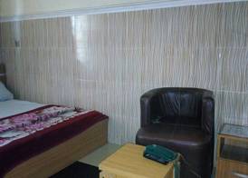 Jam-Bed Hotel and Suites Abeokuta 5