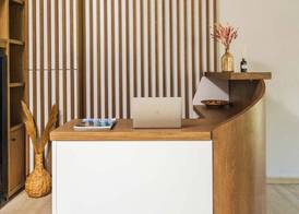 Casa Blue Hotel, Philian Hotels and Resorts 2