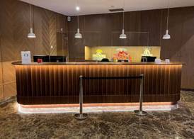 Hotel Torremangana 5