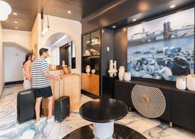 Blue Marina Suites - Boutique Apartments 3