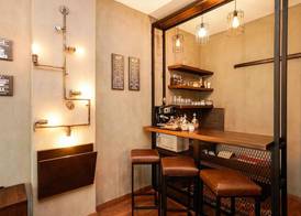 Cube Suites 3