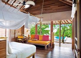 Six Senses Laamu 4