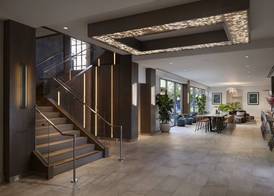 The Westin Palo Alto 2